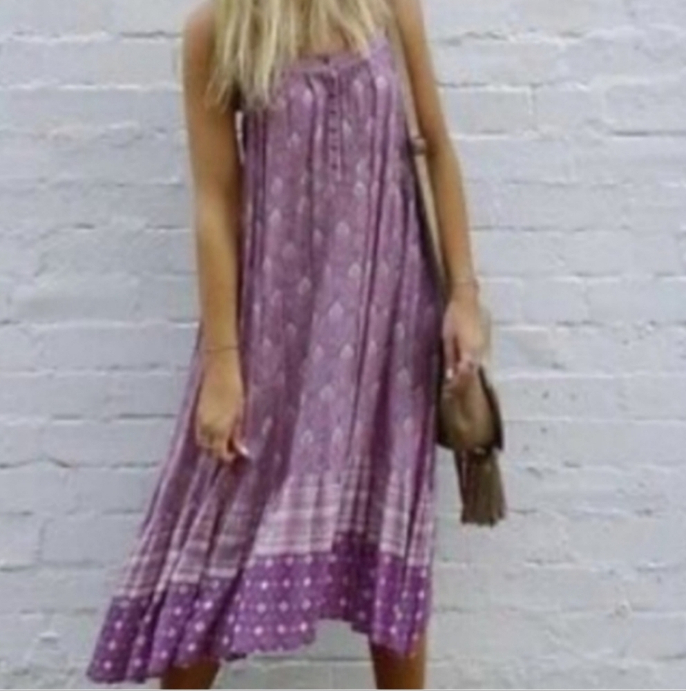 $125-Oracle lilac